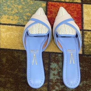 Vizzano mules